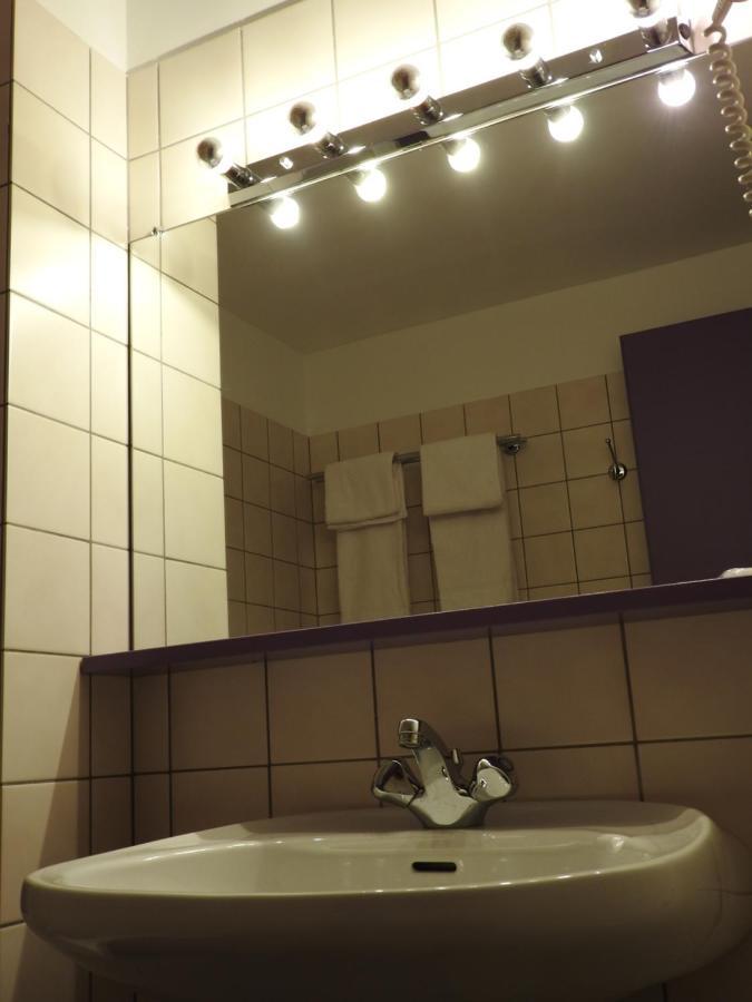 Au Bon Gite Senones  Экстерьер фото